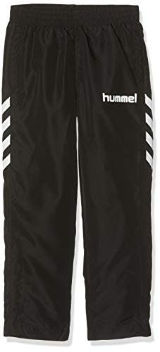 HUMMEL Uni_Kids CORE Micro Pant Hose, Black, 164 von hummel