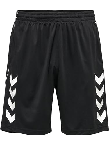 hummel Verstellbare Taille Kurze Hose Hmlcore Erwachsene von hummel