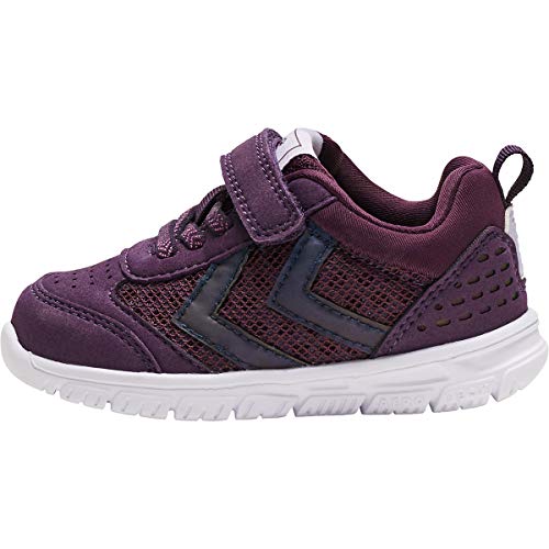 Hummel Crosslite Winter Infant - blackberry wine von hummel