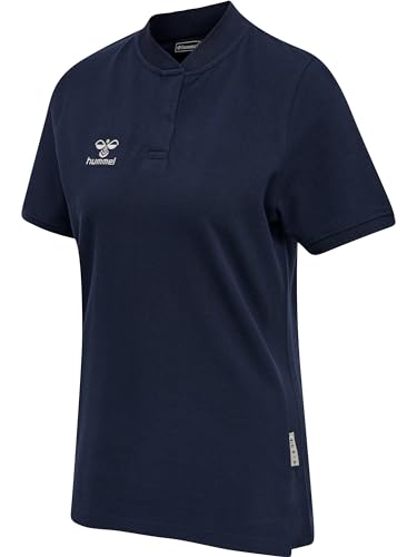 hummel Polo Hmlmove Damen von hummel