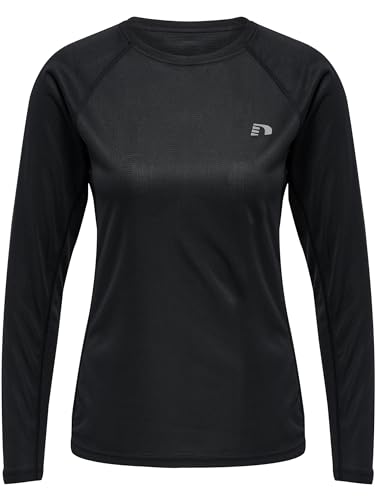 Newline Core Running T-Shirt Damen Laufen Mit Recyceltes Polyester von Newline