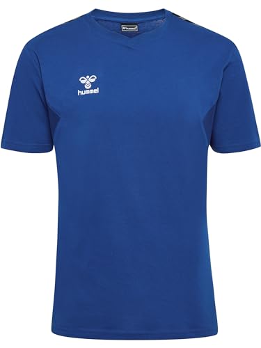 hummel T-Shirt Hmlauthentic Herren von hummel
