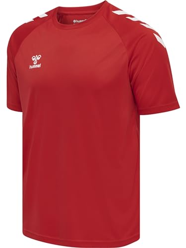 hummel T-Shirt Hmlcore Erwachsene von hummel