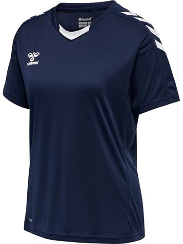 hummel T-Shirt Hmlcore Damen von hummel