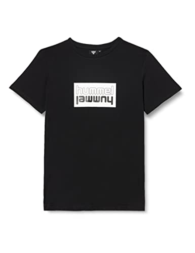 hmlDUO T-Shirt S/S von hummel