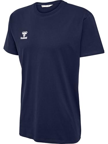 hummel T-Shirt Hmlgo Herren von hummel