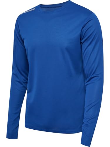 hummel T-Shirt Hmlrun Laufen Herren von hummel