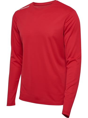 hummel T-Shirt Hmlrun Laufen Herren von hummel