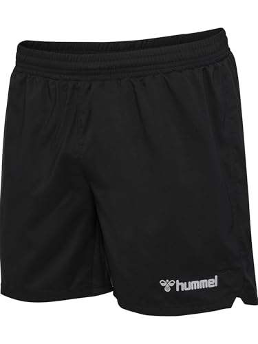 hummel Kurze Hose Hmlrun Laufen Herren von hummel