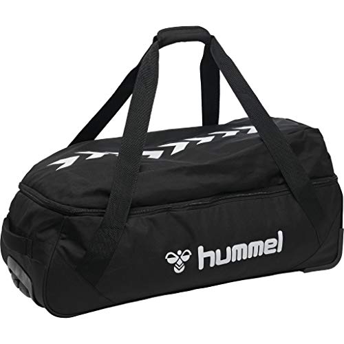 hummel Core Trolley M Black von hummel