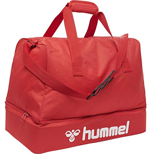 hummel Core Football Bag Unisex Erwachsene Fußball Fußballtasche von hummel