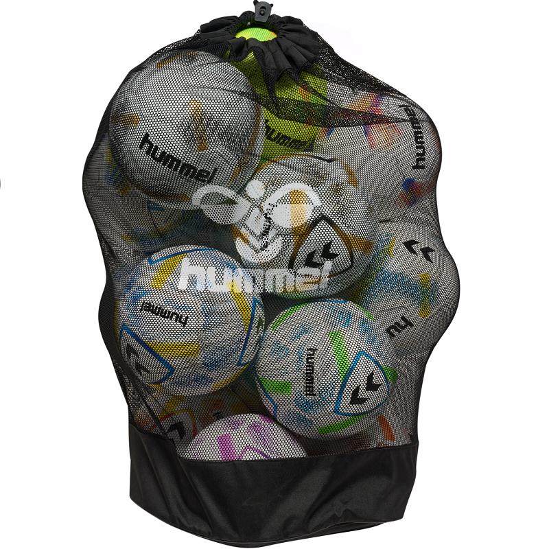 hummel Core 2.0 Ballnetz - schwarz von hummel