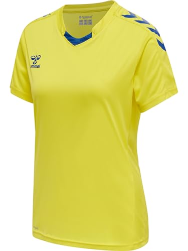hummel T-Shirt Hmlcore Damen von hummel