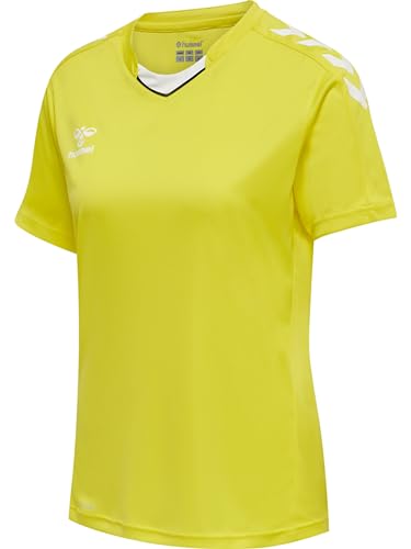 hummel T-Shirt Hmlcore Damen von hummel