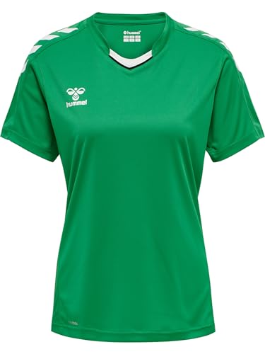 hummel T-Shirt Hmlcore Damen von hummel