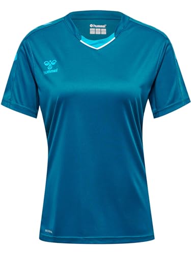 hummel T-Shirt Hmlcore Damen von hummel