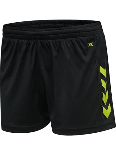 hummel Verstellbare Taille Kurze Hose Hmlcore Damen von hummel