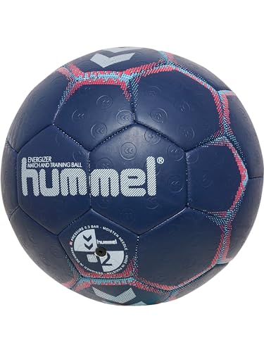 hummel Handball Energizer Hb Erwachsene Marine/White/Red Größe von hummel