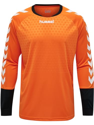 hummel T-Shirt Essential Gk Erwachsene von hummel