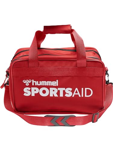 hummel First Aid Multisport Unisex Erwachsene Poinsettia von hummel