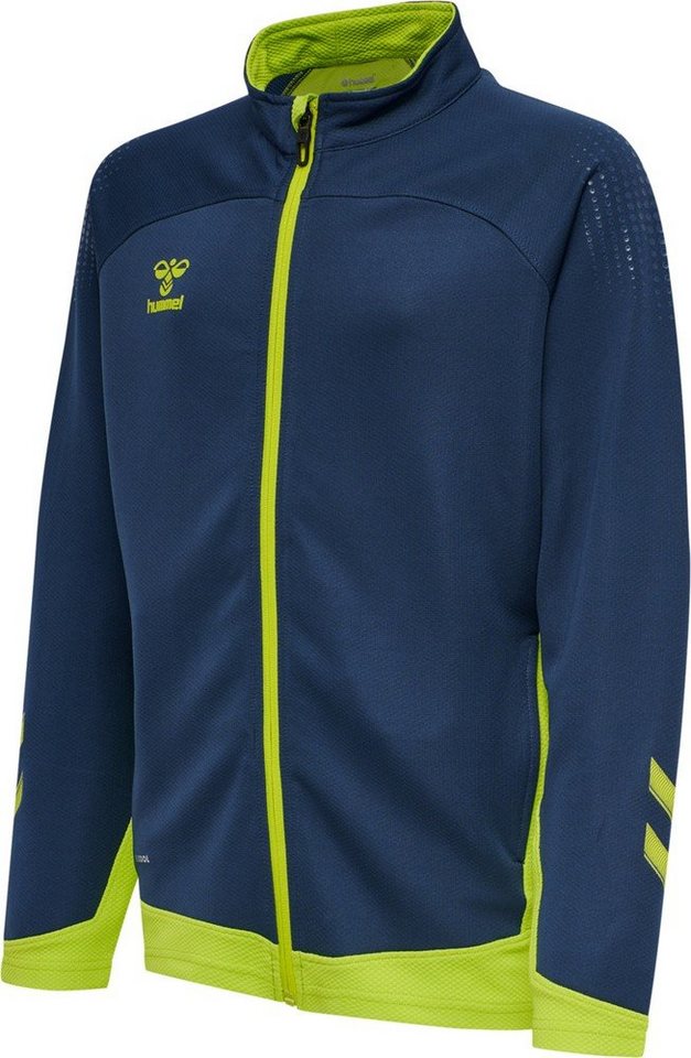 hummel Trainingsjacke von hummel