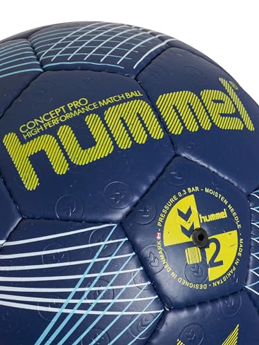 hummel Concept Pro Hb Unisex Erwachsene Handball von hummel