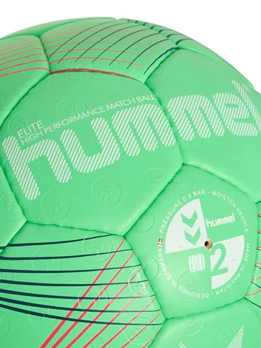 hummel Handball Elite 2023" von hummel
