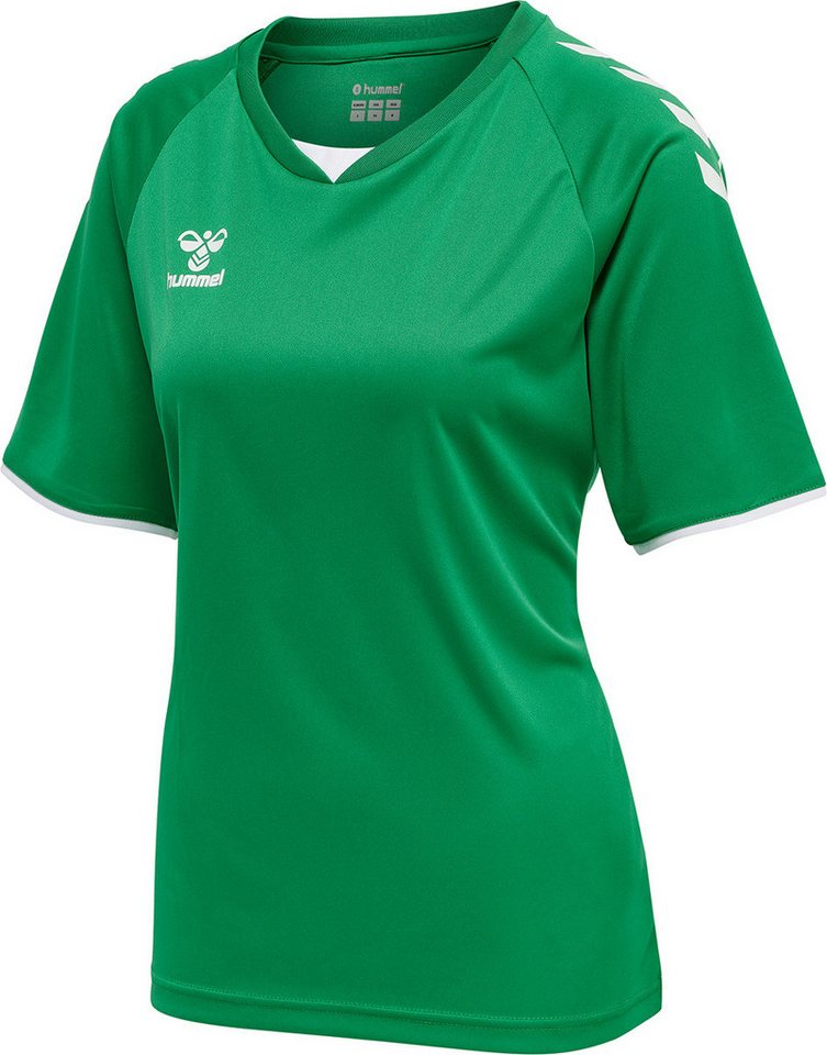 hummel Handballtrikot hmlCORE Volley Tee Woman von hummel