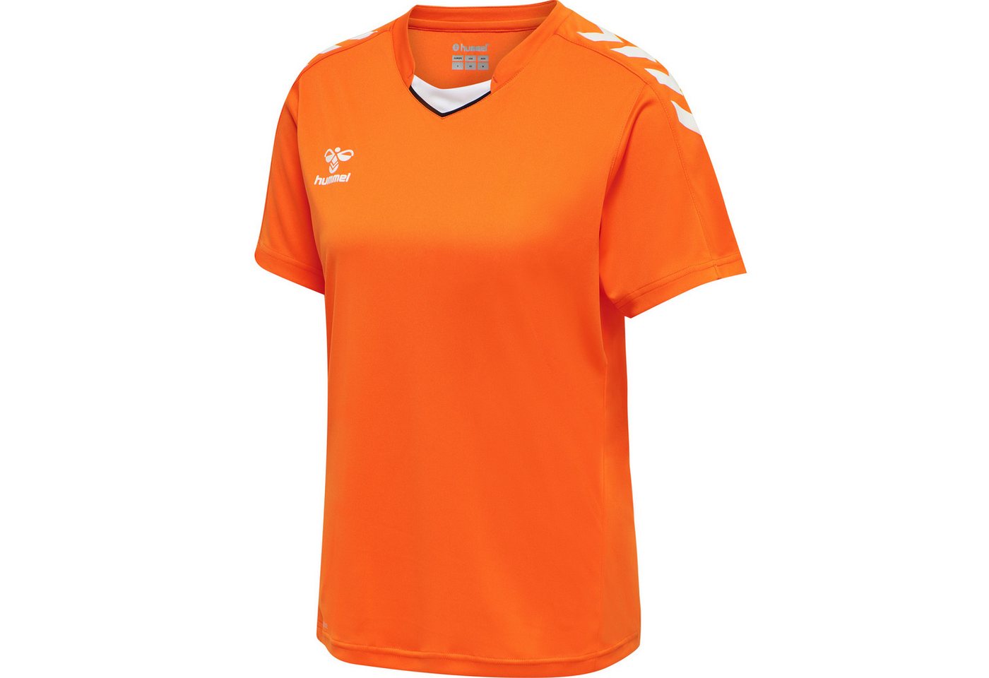 hummel Handballtrikot hmlCORE XK Poly Jersey SS Woman von hummel