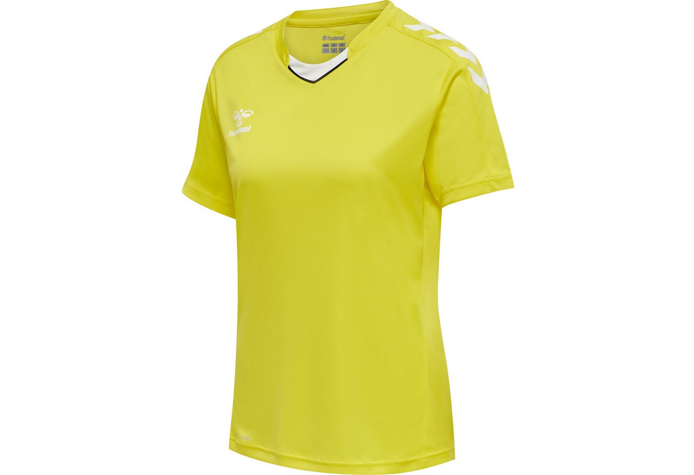 hummel Handballtrikot hmlCORE XK Poly Jersey SS Woman von hummel