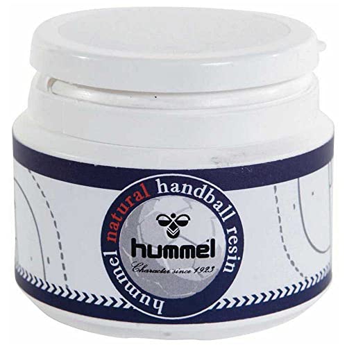 hummel Harz Resin Natural Small 099296 von hummel