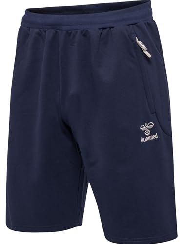 hummel Verstellbare Taille Kurze Hose Hmlmove Herren von hummel