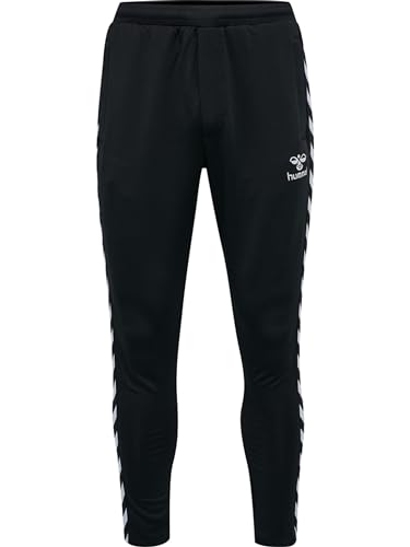 hummel Herren Hmlnathan 2.0 Tapered Pants von hummel