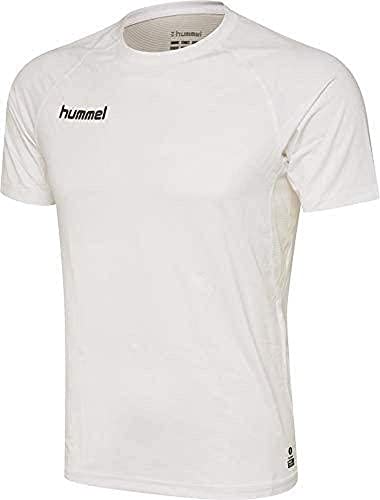 hummel Hml First Performance Jersey Herren Multisport Trikot von hummel