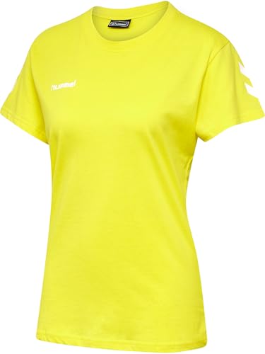 hummel T-Shirt Hmlgo Damen von hummel