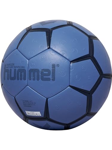 hummel Handball Hmlaction Erwachsene Coronet Blue Größe 3 von hummel