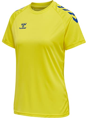 hummel Hmlcore Xk Core Tee Damen Multisport T-Shirt von hummel