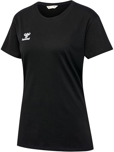 hummel T-Shirt Hmlgo Damen von hummel