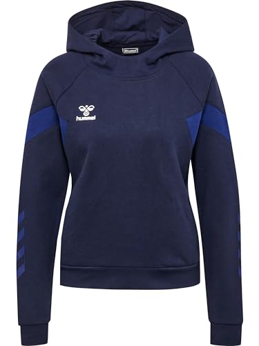 hummel Hmltravel Sweat Hoodie Damen Multisport von hummel