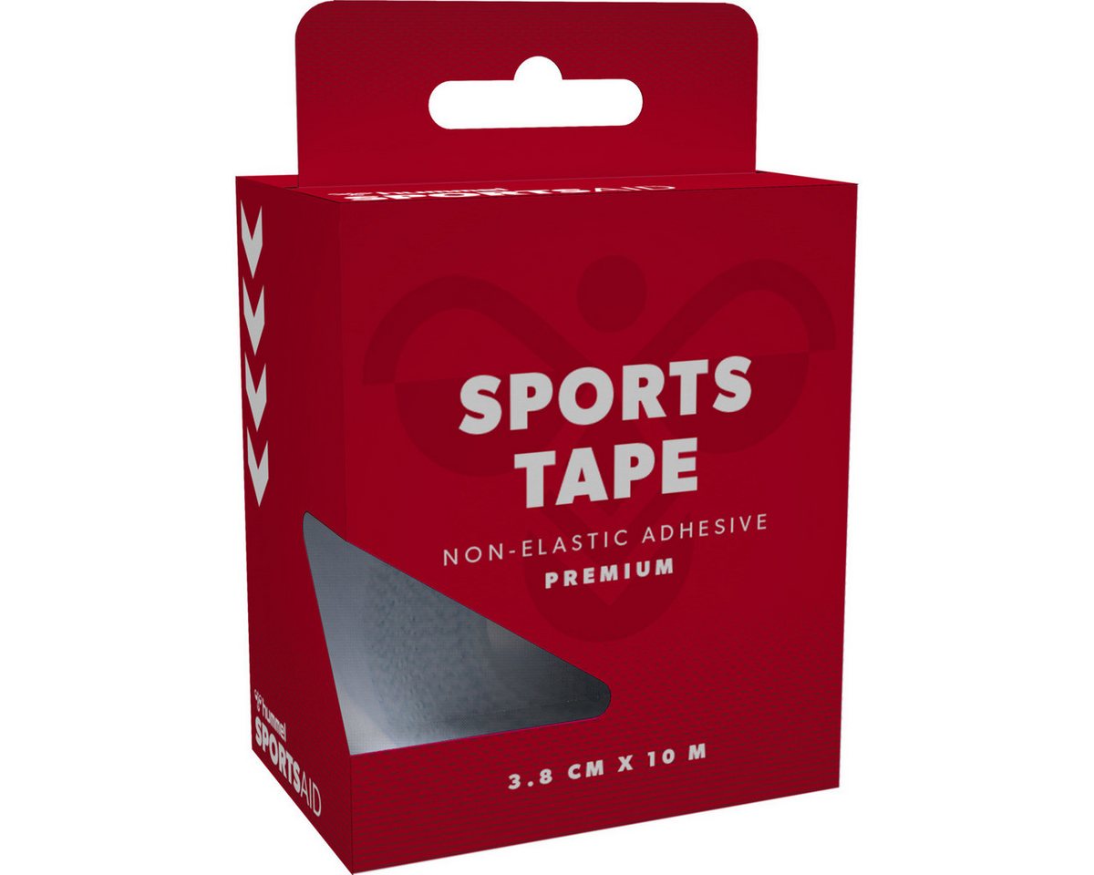 hummel Kinesiologie-Tape Premium Sports Tape 3,8 cm von hummel