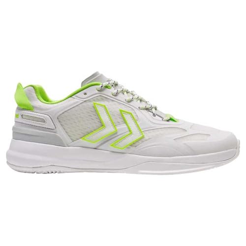 hummel DAGAZ 2.0 9001 Weiss, 48,5 Herren von hummel