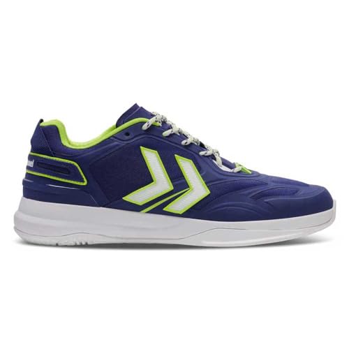 hummel DAGAZ 2.0 9001 42, blau Herren von hummel