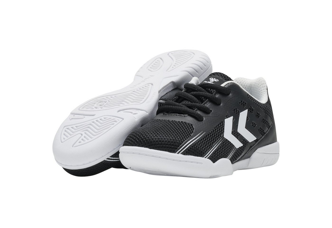 hummel Handballschuhe Root Elite Junior Handballschuh von hummel
