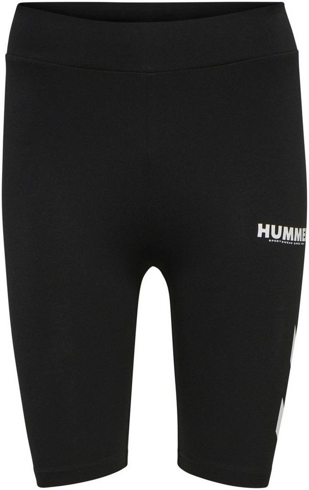hummel Shorts HMLLEGACY WOMAN TIGHT SHORTS (1-tlg) von hummel