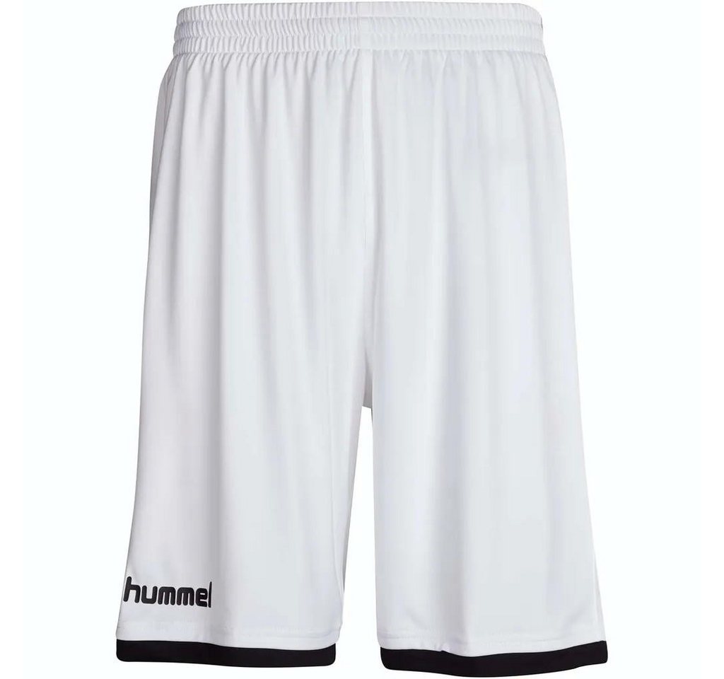 hummel Sweatbermudas Kinder Core Basket Shorts von hummel