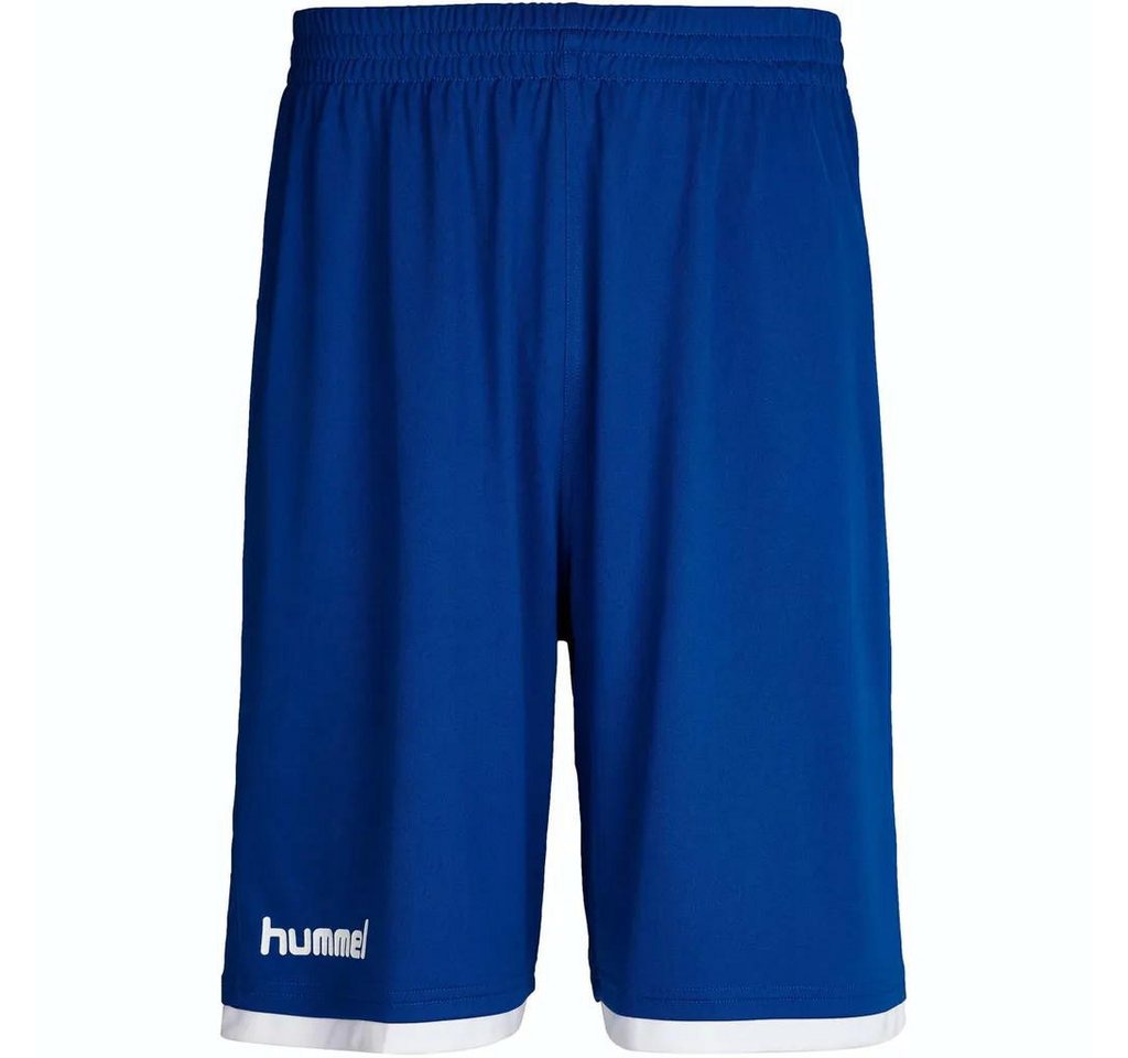 hummel Sweatbermudas Kinder Core Basket Shorts von hummel