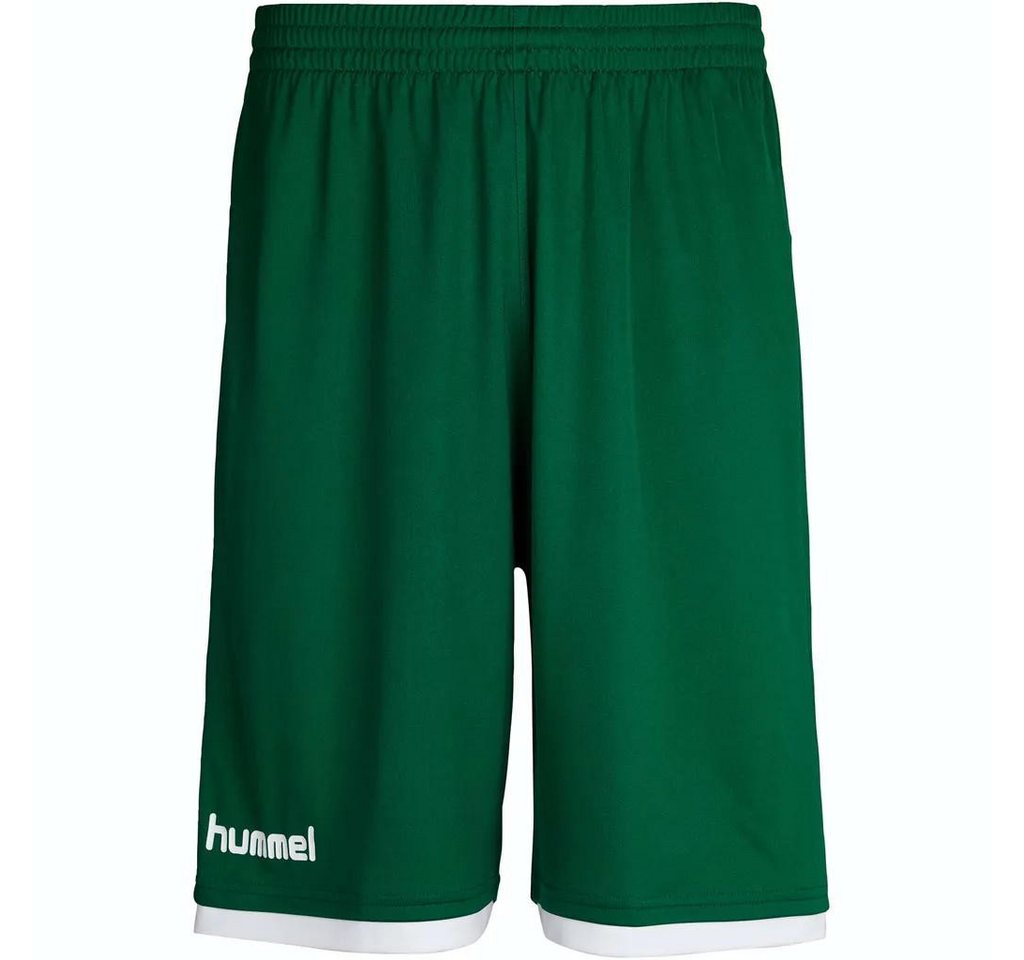 hummel Sweatbermudas Kinder Core Basket Shorts von hummel