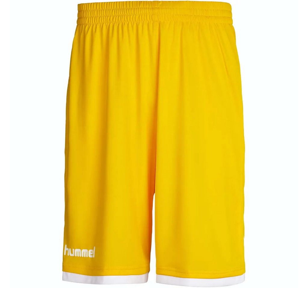 hummel Sweatbermudas Kinder Core Basket Shorts von hummel