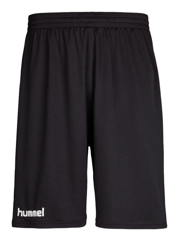 hummel Sweatbermudas Kinder Core Basket Shorts von hummel