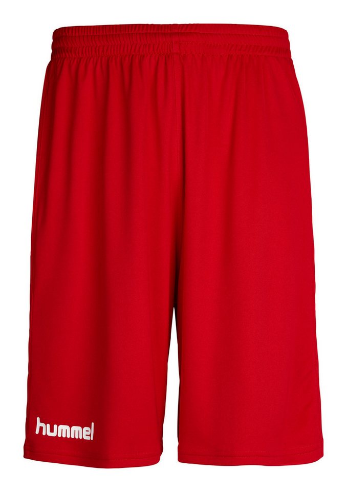 hummel Sweatbermudas Kinder Core Basket Shorts von hummel